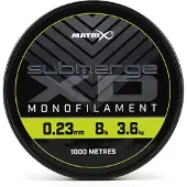 Matrix Submerge XD Bulk Monofilament