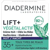 Diadermine Lift+ Botology Nachtcrème - 50 ml
