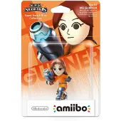 Amiibo Figuur Mii Gunner