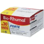 Rhumal Promagnor Relaxation | 30 capsules