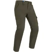 PMJ Aviator Army Spijkerbroek