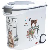 Curver Voedselcontainer Kat 35 liter