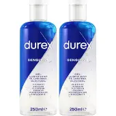 Durex Glijmiddel Sensitive - 250 ml x2