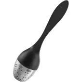 GEFU TEVA Thee-ei - RVS Theefilter voor Losse Thee