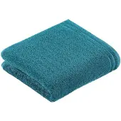 Vossen Washandje Vossen Calypso Feeling Lagoon (set van 6)