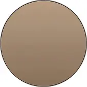 Light & Living spiegel espejo 116x1.5x116cm -