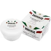 Proraso Sensitive Scheercrème Bol 150 ml