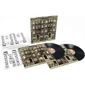 Warner Music Led Zeppelin - Physical Graffiti | LP