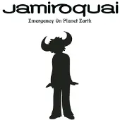 Sony Video Non Musicale EMERGENCY ON PLANET EARTH