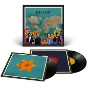 Universal Music Keane - The Best Of Keane (2 LP)