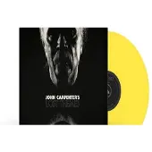 Konkurrent John Carpenter - John Carpenter's Lost Themes (LP) (Coloured Vinyl) (Limited Edition)