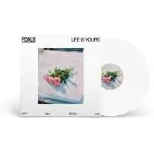 Foals - Life Is Yours (Indie) (White Coloured) (LP)