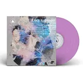 Konkurrent Luca Yupanqui - Conversations (LP) (Coloured Vinyl)