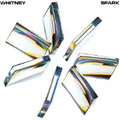 Ginza.se Whitney - Spark (LP)