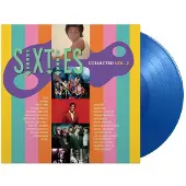 MUSIC ON VINYL SIXTIES COLLECTED VOL.2