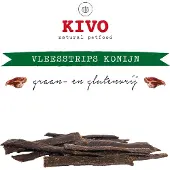 Kivo Petfood Vleesstrips