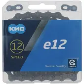 Kmc E12 E-bike Ketting