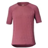 Mavic XA Pro trui met korte mouwen Rood