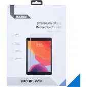 Accezz Premium glass screenprotector Tablet voor de Apple iPad 9 (2021) 10.2 inch / iPad 8 (2020) 10.2 inch / iPad 7 (2019) 10.2 inch