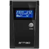 Armac O/650f/lcd Ups