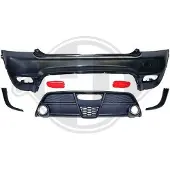 Diederichs 1206455 Bumperkit