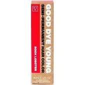 Good Dye Young Semi-Permanent Streaks & Strands Hair Dye Rock Lob