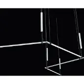 Martinelli Luce Colibri LED Modulair Systeem 3 | Black