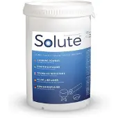 Solute Reinigingspoeder 1000g