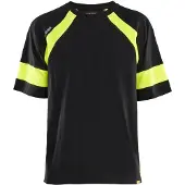 Blakläder 3523 T-shirt Visible