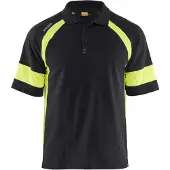 Blakläder 3528 Poloshirt visible