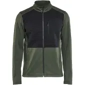 Blakläder 3548 Sweatshirt met hele rits