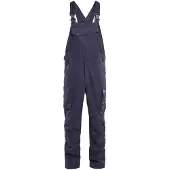 Blakläder 2617-1512 Multinorm bretelbroek inherent Marineblauw maat D92 heren