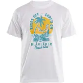 Blakläder 9418 T-shirt Blåkläder Beach Club