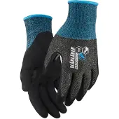 Blakläder 2990 Snijbestendige Handschoen F, Touch, Nitril-Gecoat