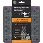 LickiMat Tuff Buddy Likmat