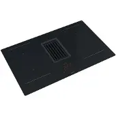 Mepamsa Indu Pro Inductiekookplaat Met Afzuigkap