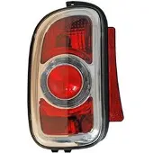 VAN WEZEL 0523923 Achterlicht