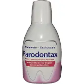 Parodontax Mondwater 500ml