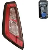 VAN WEZEL 1619921 Achterlicht