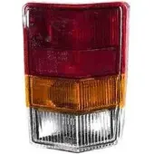 VAN WEZEL 1745922 Achterlicht