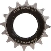 ACS BMX Paws 4.1 Bmx Vrijwiel, 16T