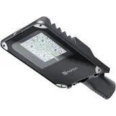 OEM LED straatlamp van metaal, model E3AXW