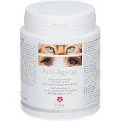 Miloa Anti Ageing 60 St Kauwtabletten