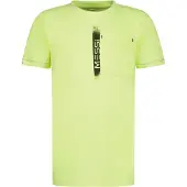 Vingino T-shirt Jefos Jongens Geel 176