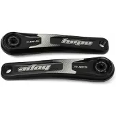 Hope Evo E-Bike ISIS Cranks Zwart || Maat: 165