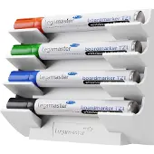 Legamaster Markerhouder voor whiteboard Magnetisch 15 x 13 cm Wit 7-122000