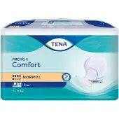 Tena Comfort Normal - 3 pakken van 42 stuks