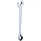 Ks Tools 503.5929 503.5929 Ring-steeksleutel Sleutelbreedte (metrisch) 32 mm