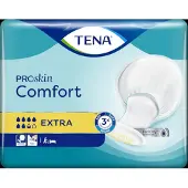Tena Comfort Extra - 4 pakken van 40 stuks
