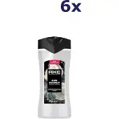 Axe 6x Pure Coconut Douchegel 300ml